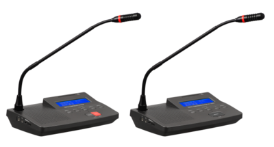 BL-8120Sc 主席单元话筒