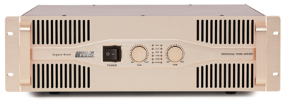 A608/606 3U变压器专业音频功率放大器