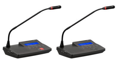 BL-8120Sd 代表单元话筒