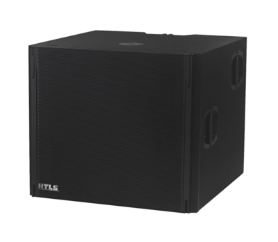 Q510A单18及单12英寸低频线性阵列扬声器系统