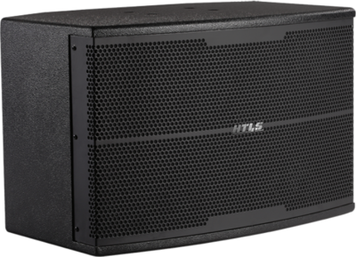 CK40 内置4分频10英寸卡拉OK音箱扬声器系统