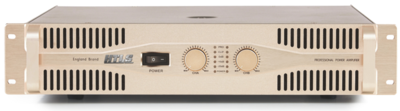 A510/508/506/545 2U变压器专业音频功率放大器