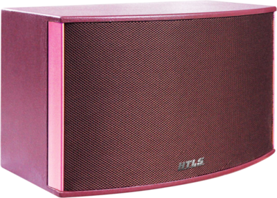 CK108 内置3分频10英寸卡拉OK音箱扬声器系统