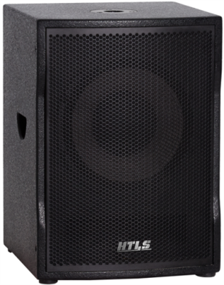 CV12单12英寸低频有源音柱配套扬声器系统