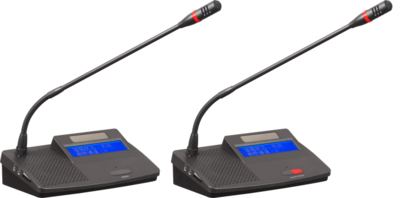 BL2230d 代表单元话筒