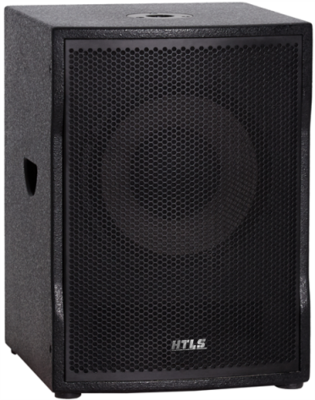 CV512单12英寸低频有源音柱配套扬声器系统