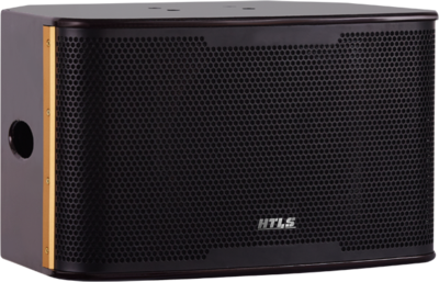 CK50内置3分频10英寸卡拉OK音箱扬声器系统