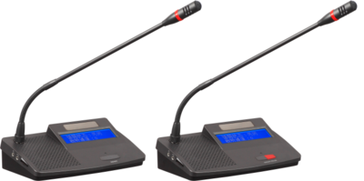 BL2230c 主席单元话筒