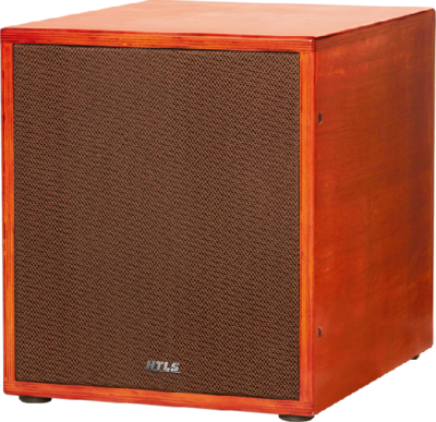 KH532 12英寸后导式影K系列低频扬声器系统