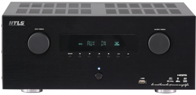 KF-560 6通道家庭影院可唱K数码功效