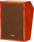 KH506 内置2分频6.5英寸影K系列音箱扬声器系统