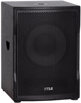 CV612单12英寸低频有源音柱配套扬声器系统